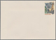 Delcampe - Australien: 1978/1994 (ca.), Accumulation With Approx. 1.900 Pre-Stamped Envelopes (PSE's), About 30 - Sammlungen