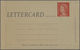 Australien - Ganzsachen: 1966/2012 (ca.), Accumulation With About 650 Mostly Different Postal Statio - Postal Stationery