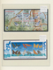 Bahamas: 2008/2011: An Unusual Collection With Imperforate Mint, Nh, Issues, Some Of Which To Our Kn - Bahamas (1973-...)