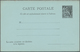 Benin: 1892/94 Ca. 170 Exclusively Unused Postal Stationery, Besides, Postal Stationery Cards, Card - Otros & Sin Clasificación