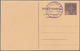 Bhutan: 1966/80 (ca.) Small Holding Of 25 Unused Postal Stationery, Including Postal Stationery Post - Bhoutan