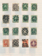 Brasilien: 1869/1900, Beautiful Lot Of More Than 260 Stamps, Mostly Don Pedro Issues, With Clear And - Oblitérés