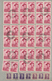 Brasilien: 1900/1960 (ca.), Mainly From 1920, Very Comprehensive Accumulation Of Apprx. 30.000 Mainl - Used Stamps