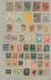 Delcampe - Brasilien: 1900/1960 (ca.), Mainly From 1920, Very Comprehensive Accumulation Of Apprx. 30.000 Mainl - Used Stamps