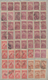 Delcampe - Brasilien: 1900/1960 (ca.), Mainly From 1920, Very Comprehensive Accumulation Of Apprx. 30.000 Mainl - Oblitérés