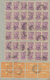 Delcampe - Brasilien: 1900/1960 (ca.), Mainly From 1920, Very Comprehensive Accumulation Of Apprx. 30.000 Mainl - Used Stamps