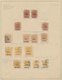 Brasilien - Besonderheiten: 1890-1910: Collection Of About 300 Definitives, Mint And Used, From 1890 - Other & Unclassified