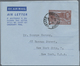 Britisch-Honduras: 1890/1956 Ca. 110 Unused/CTO-used And Commercially Used Postal Stationeries, Incl - Brits-Honduras (...-1970)