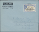 Britisch-Honduras: 1890/1956 Ca. 110 Unused/CTO-used And Commercially Used Postal Stationeries, Incl - Honduras Britannique (...-1970)