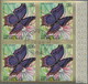 Delcampe - Burundi: 1965/1980 (ca.), Duplicated Accumulation In Large Box With Mostly IMPERFORATE Single Stamps - Collections