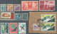 China: 1897/1995 (ca.), Collection From Coiling Dragons To Modern PRC Issues, Including MNH, MH And - Other & Unclassified