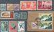China: 1897/1995 (ca.), Collection From Coiling Dragons To Modern PRC Issues, Including MNH, MH And - Sonstige & Ohne Zuordnung