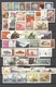 China: 1900/1965 (ca.), Used And Unused Assortment Of Apprx. 350 Stamps On Stockpages, From Some Imp - Other & Unclassified