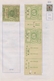 China: 1912/47, Collection On Self-made Album Pages, From The Coiling Dragon Overprints, Early Comme - Other & Unclassified