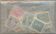 China: 1912/50 (ca.), Republic Mint And Used Inc. Provinces Inc. Early Taiwan And Dues/postal Saving - Other & Unclassified