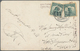China: 1913/30, Junks/reaper, Group Of Covers (4) Resp. Used Ppc (4) Mostly To Foreign, Inc. Ppc. Us - Otros & Sin Clasificación