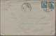 Delcampe - China: 1913/33, Junk/reaper On Cover (48 Inc. Few Used Ppc + 1 Front) Almost Exclusively O Foreign I - Sonstige & Ohne Zuordnung