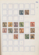 Delcampe - China: 1915/40 (ca.), Collection Of Provincial Issues, Partly With Perfins, As Well As Postal Saving - Otros & Sin Clasificación