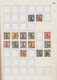 Delcampe - China: 1915/40 (ca.), Collection Of Provincial Issues, Partly With Perfins, As Well As Postal Saving - Autres & Non Classés