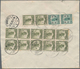 Delcampe - China: 1923/32, (ca.), Correspondence Of Covers (30, Inc. 17 Registered) All To Germany, From Schmid - Other & Unclassified