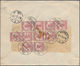 Delcampe - China: 1923/32, (ca.), Correspondence Of Covers (30, Inc. 17 Registered) All To Germany, From Schmid - Otros & Sin Clasificación