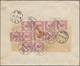 Delcampe - China: 1923/32, (ca.), Correspondence Of Covers (30, Inc. 17 Registered) All To Germany, From Schmid - Autres & Non Classés