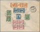 Delcampe - China: 1923/32, (ca.), Correspondence Of Covers (30, Inc. 17 Registered) All To Germany, From Schmid - Otros & Sin Clasificación