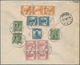 Delcampe - China: 1923/32, (ca.), Correspondence Of Covers (30, Inc. 17 Registered) All To Germany, From Schmid - Autres & Non Classés