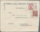 Delcampe - China: 1923/32, (ca.), Correspondence Of Covers (30, Inc. 17 Registered) All To Germany, From Schmid - Otros & Sin Clasificación