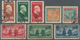 Delcampe - China: 1929/79, Collection On Stock Cards Ranging From The Republic, The Liberated Areas, And The Pe - Other & Unclassified