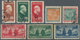 Delcampe - China: 1929/79, Collection On Stock Cards Ranging From The Republic, The Liberated Areas, And The Pe - Andere & Zonder Classificatie