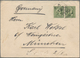 China: 1931/41, SYS And Martyrs, Covers (36 Inc. One Used Ppc) All To Foreign And Many To Switzerlan - Sonstige & Ohne Zuordnung