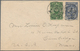 Delcampe - China: 1933/36, Commemoratives President Tan, New Life Movement And Postal Jubilee On Covers (12+1 F - Otros & Sin Clasificación