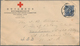 China: 1941/48, Covers (17) Mostly Airmail Inc. Three Registered (one Censored) 1941 Chungking-Hong - Other & Unclassified