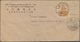 Delcampe - China: 1945/49, Commemoratives On Covers (11) Or FDC (5) Or FFC (4) Inc. Red Hs. "O.A.T.", National - Otros & Sin Clasificación