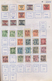 China: 1949, Silver Yuan Collection Including Provincial Overprints, MH And Used, Partly With Defect - Other & Unclassified