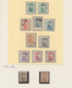 China - Lokalausgaben / Local Post: 1893/97 (ca.), Amoy-Wuhu, Mint And Used Collection In Hingeless - Andere & Zonder Classificatie