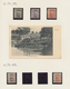 Delcampe - China - Lokalausgaben / Local Post: 1893/97 (ca.), Amoy-Wuhu, Mint And Used Collection In Hingeless - Other & Unclassified