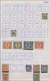 Delcampe - China - Provinzen: 1915/48, Manchuria-Yunnan Ovpts., Unused Mounted Mint (several LH) And Used On Se - Other & Unclassified