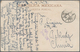 China - Incoming Mail: 1898-1911, 12 Covers And Postcards To China With Interesting Postmarks And Da - Sonstige & Ohne Zuordnung