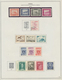 China - Taiwan (Formosa): 1945/80, Mint (inc. NG As Issued) And Few Used On Minkus Pages, Inc. Sets - Gebraucht