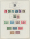 China - Taiwan (Formosa): 1945/80, Mint (inc. NG As Issued) And Few Used On Minkus Pages, Inc. Sets - Usados