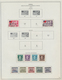 China - Taiwan (Formosa): 1945/80, Mint (inc. NG As Issued) And Few Used On Minkus Pages, Inc. Sets - Used Stamps