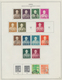 China - Taiwan (Formosa): 1945/80, Mint (inc. NG As Issued) And Few Used On Minkus Pages, Inc. Sets - Used Stamps