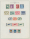 Delcampe - China - Taiwan (Formosa): 1945/80, Mint (inc. NG As Issued) And Few Used On Minkus Pages, Inc. Sets - Used Stamps