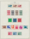 Delcampe - China - Taiwan (Formosa): 1945/80, Mint (inc. NG As Issued) And Few Used On Minkus Pages, Inc. Sets - Used Stamps