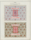 Delcampe - China - Taiwan (Formosa): 1945/80, Mint (inc. NG As Issued) And Few Used On Minkus Pages, Inc. Sets - Usados