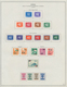 Delcampe - China - Taiwan (Formosa): 1945/80, Mint (inc. NG As Issued) And Few Used On Minkus Pages, Inc. Sets - Used Stamps