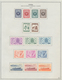 Delcampe - China - Taiwan (Formosa): 1945/80, Mint (inc. NG As Issued) And Few Used On Minkus Pages, Inc. Sets - Usados