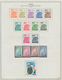 Delcampe - China - Taiwan (Formosa): 1945/80, Mint (inc. NG As Issued) And Few Used On Minkus Pages, Inc. Sets - Usados